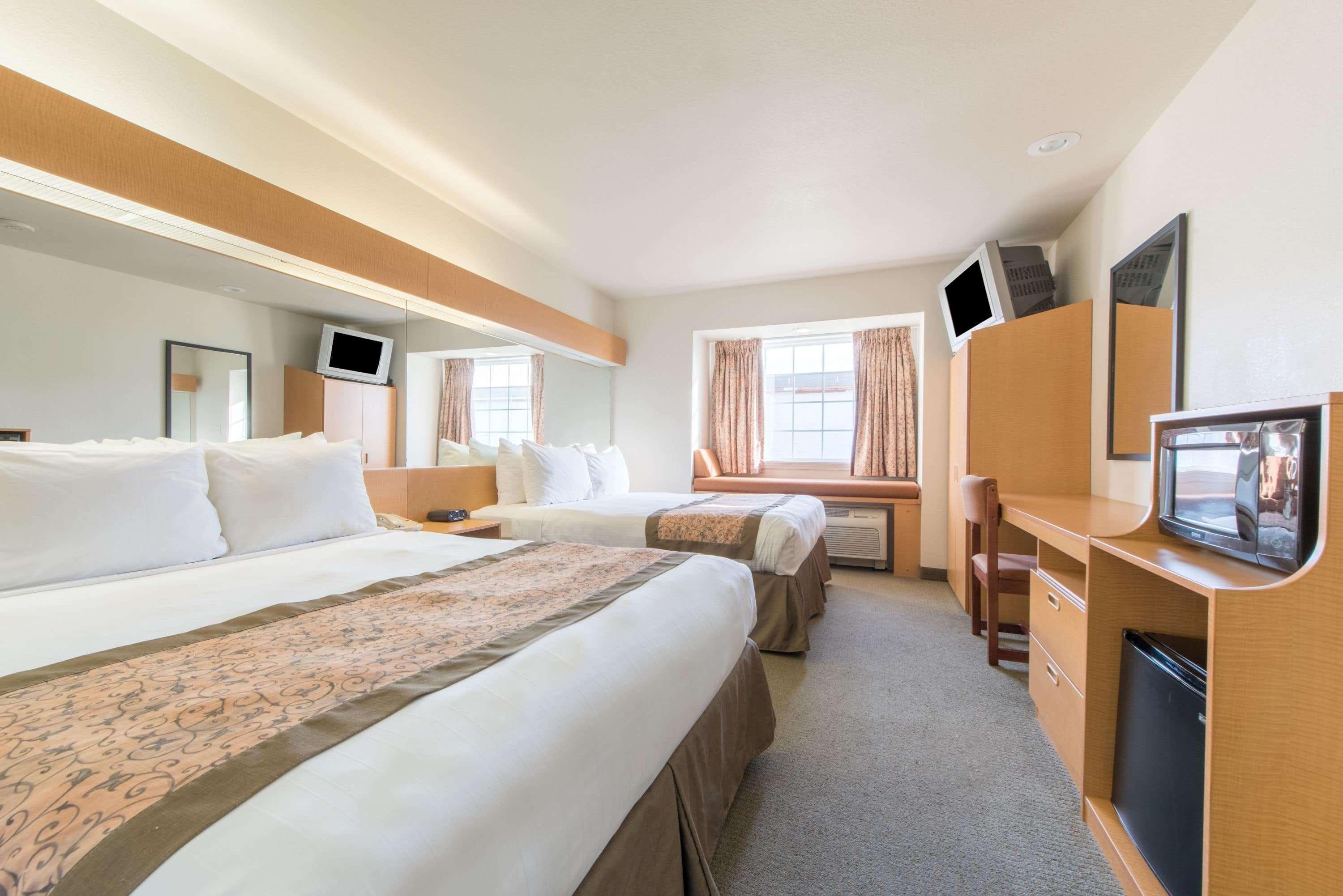 Microtel Inn & Suites By Wyndham Altus Exteriér fotografie